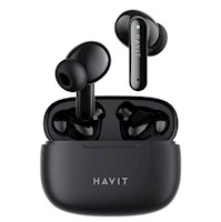 Audífonos HAVIT TW-967 negro